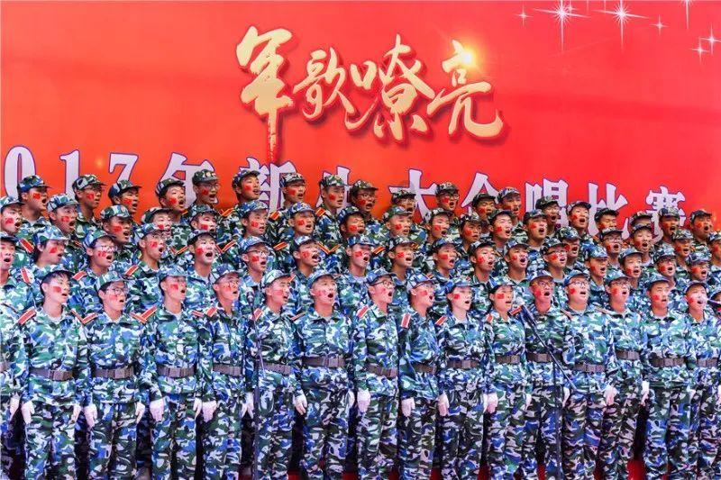 云上的歌