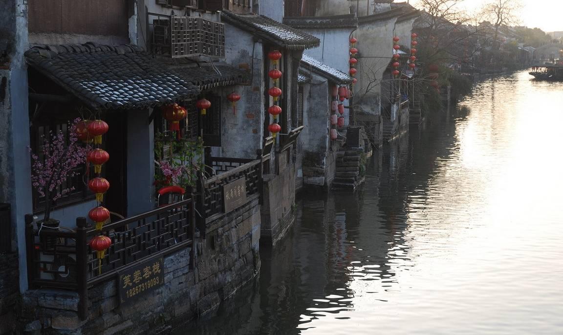 农业监测气象站